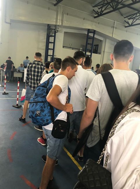 Imagini Admitere 2018