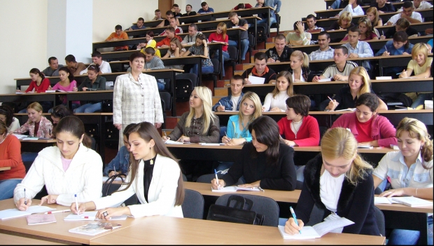 Alta Facultate la Buget Academia de Politie