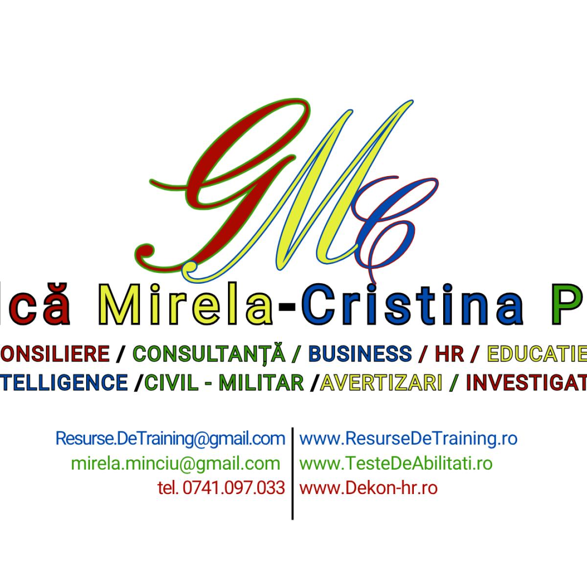 Gilca_Mirela Cristina_photo